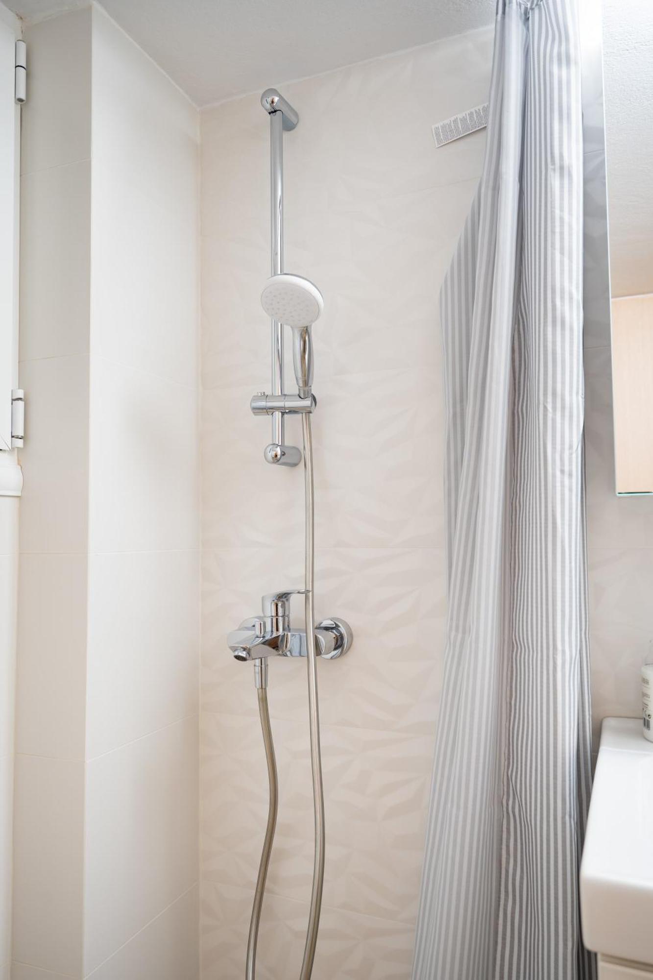 Athens Central Train St. Flat For 4 Pers By Mps Apartment Luaran gambar